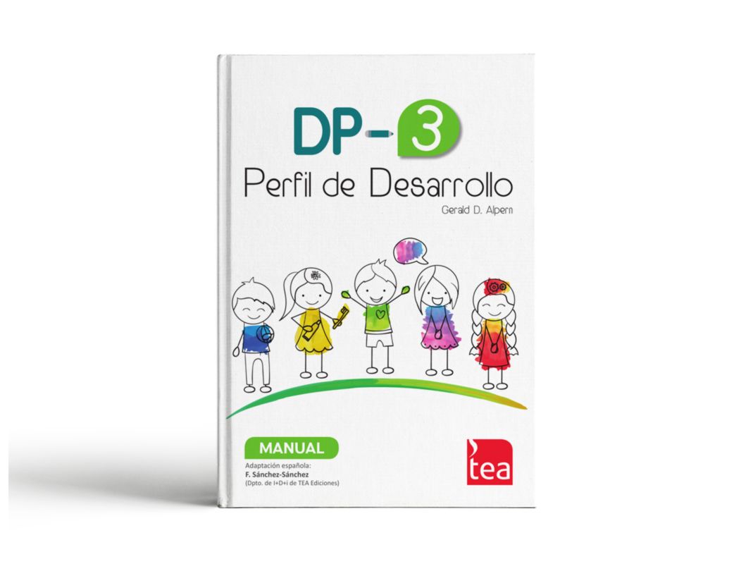 DP-3: Perfil de Desarrollo-3