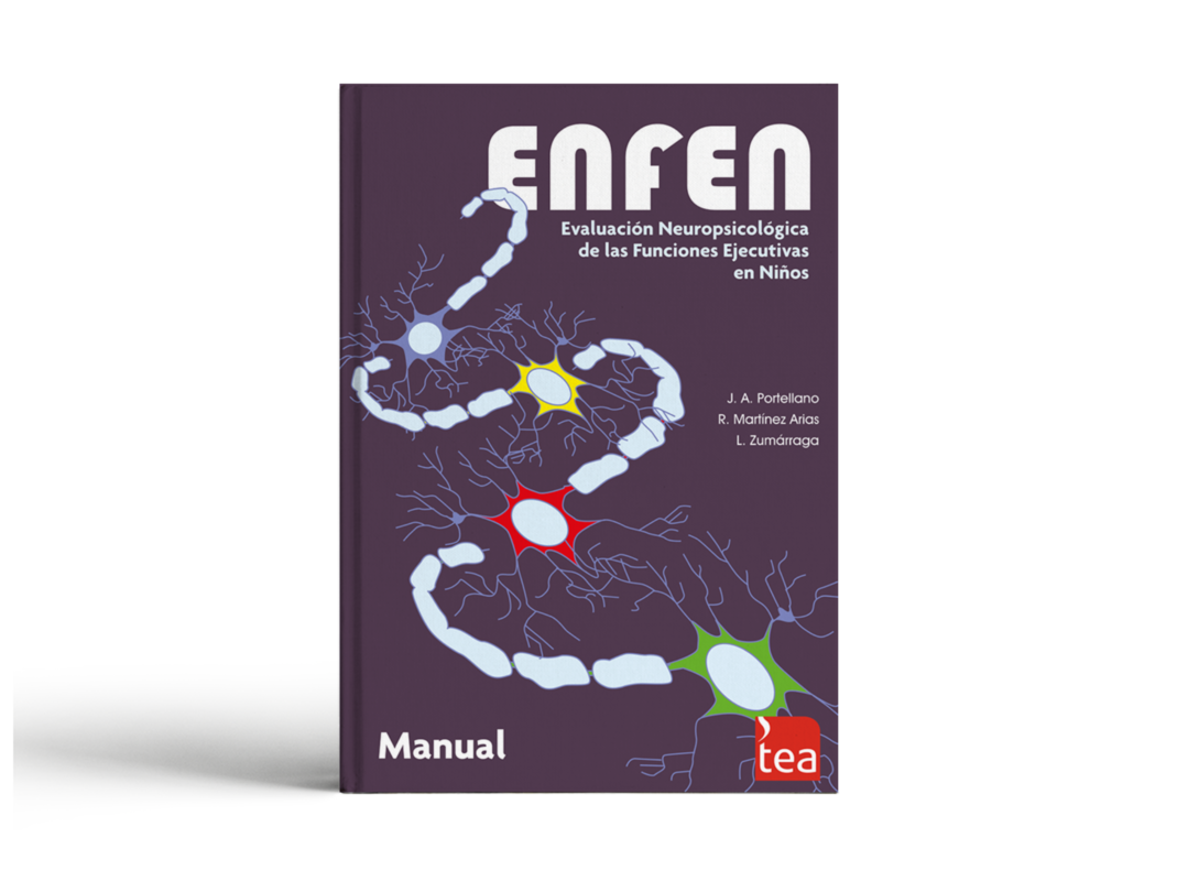 ENFEN - TEA Ediciones